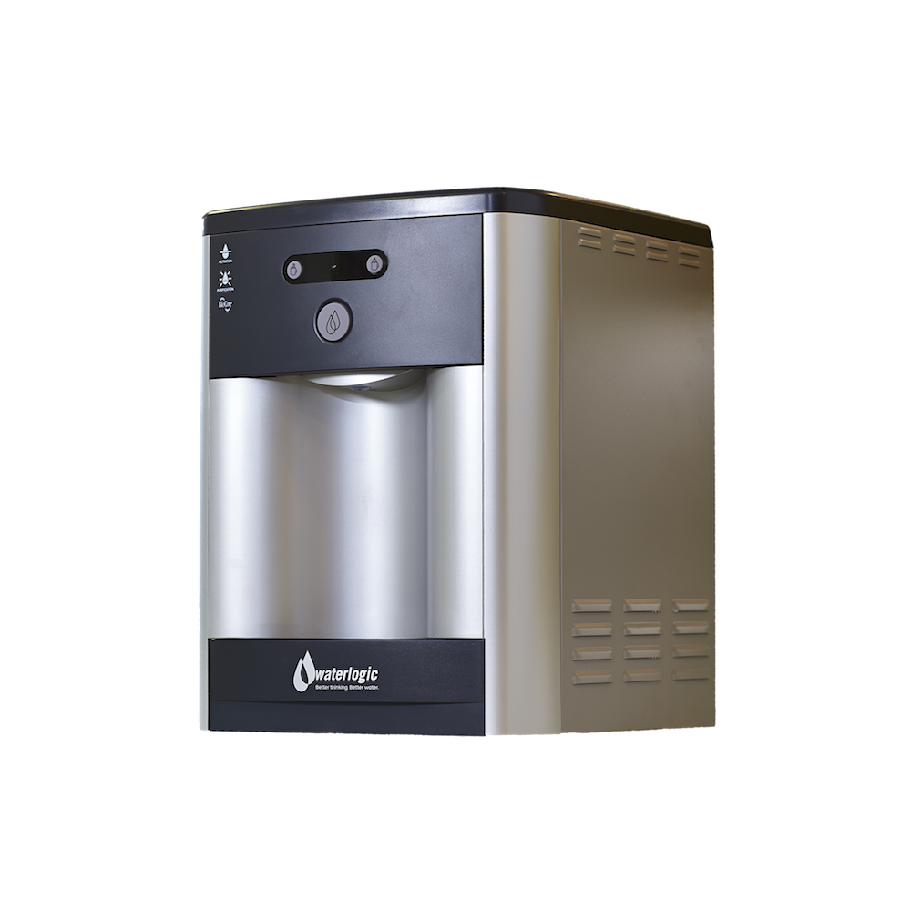 waterlogic2500_1 LBS Refreshment Services