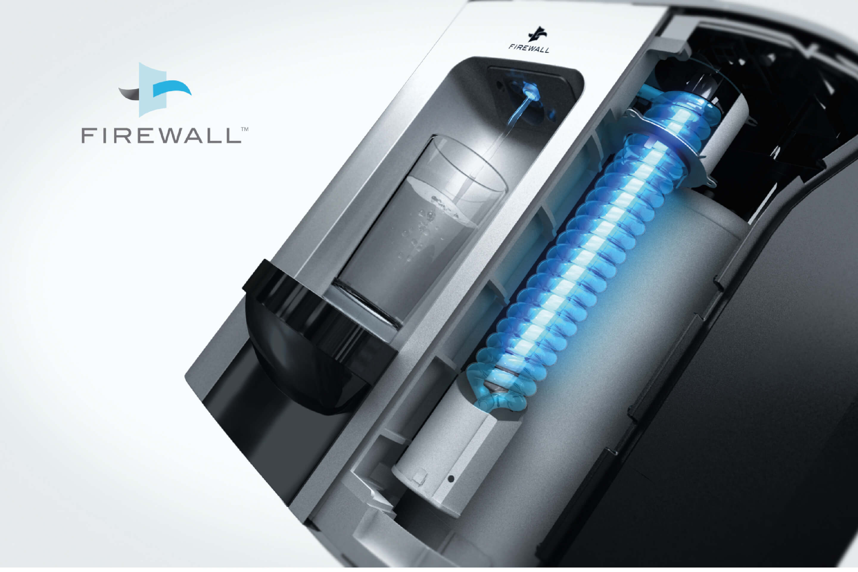 Firewall Water Line waterlogic-firewall-cube-02 - 卓宏饮品服务